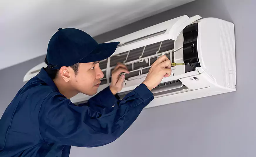 AC Duct Cleaning Pottstown
