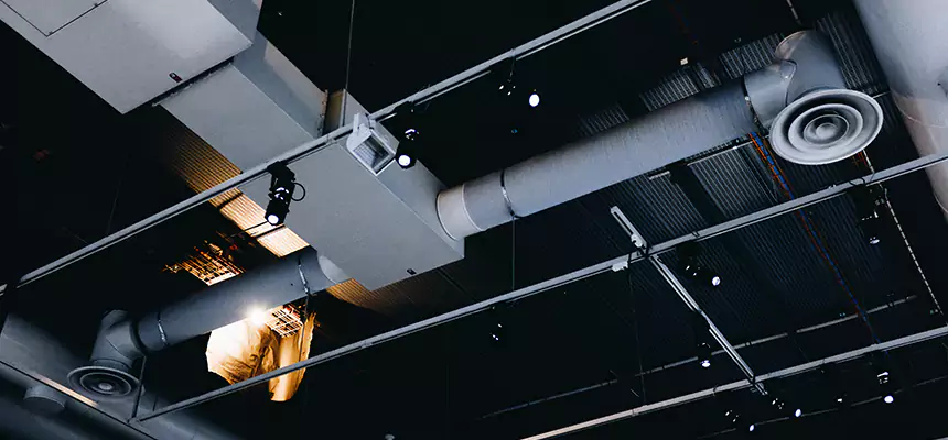 Our Air Duct Replacement Services in Pottstown, PA