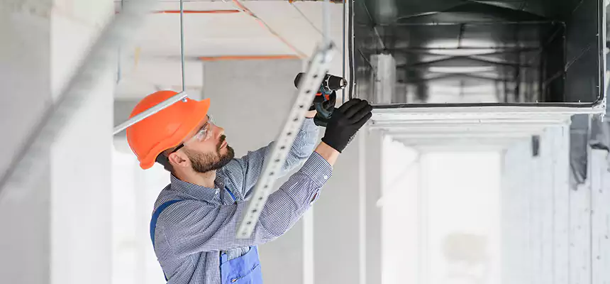 Our Air Vent Replacement Services in Pottstown, PA