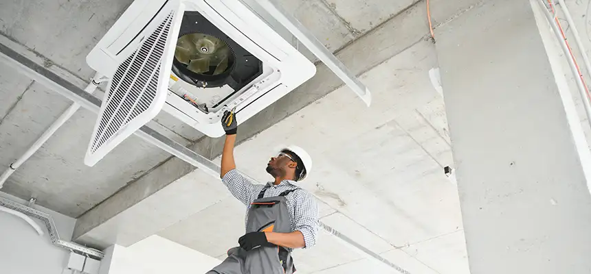 Efficient Multi‑Unit & HOA Annual Vent Cleaning Plans in Pottstown