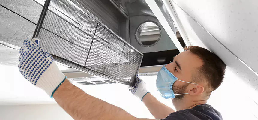 Our Bathroom Exhaust Duct Cleaning Services in Pottstown, PA