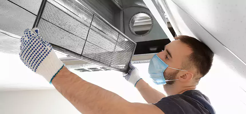 Our Dryer Vent Cleaning Services in Pottstown, PA
