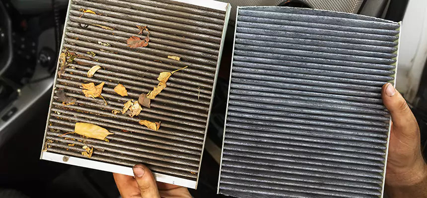 Our Dryer Vent Lint Filter Cleaning Services in Pottstown, PA