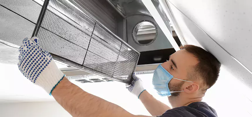 Our Dryer Vent Replacement Services in Pottstown, PA