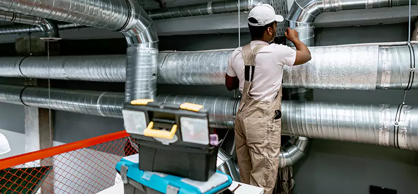 Comprehensive Duct Expansion in Pottstown, PA