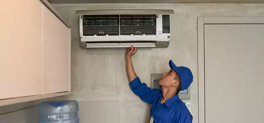 Balanced Fresh‑Air Ventilation (ERV/HRV) in Pottstown