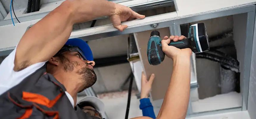 Our Improve Home Air Circulation Services in Pottstown, PA