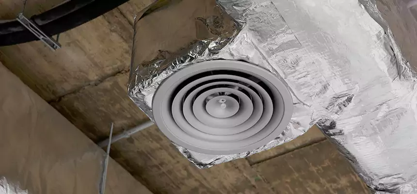 Our Industrial Dryer Vent Cleaning Services in Pottstown, PA
