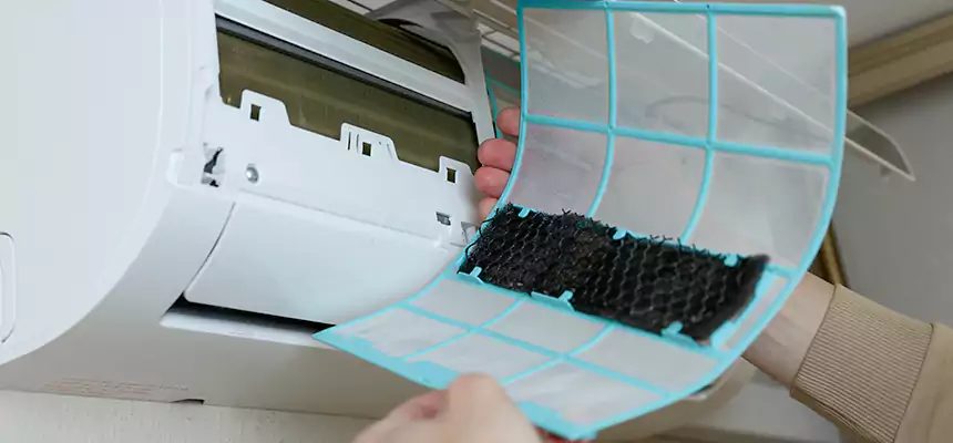 Gentle Ductwork Odor-Control Pet Dander Duct Cleaning in Pottstown, PA