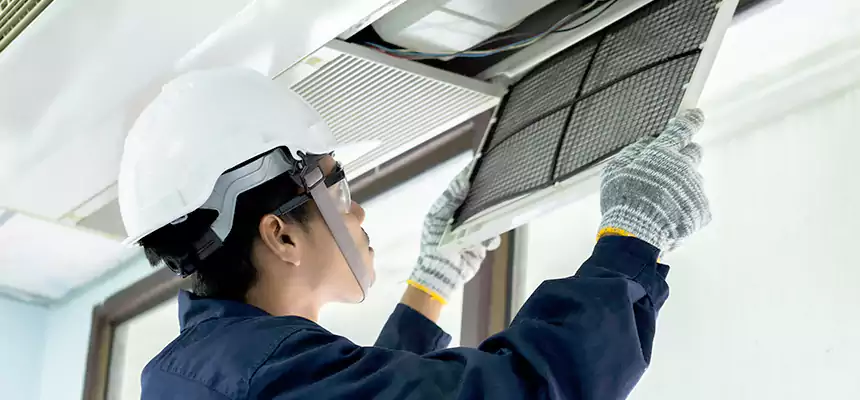 Our Residential Air Vent Cleaning Services in Pottstown, PA