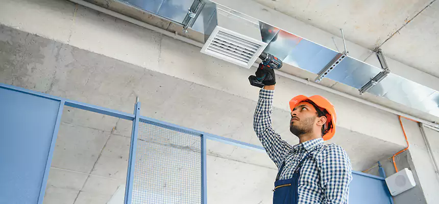 Efficient Exhaust Vent Cleaning in Pottstown, PA