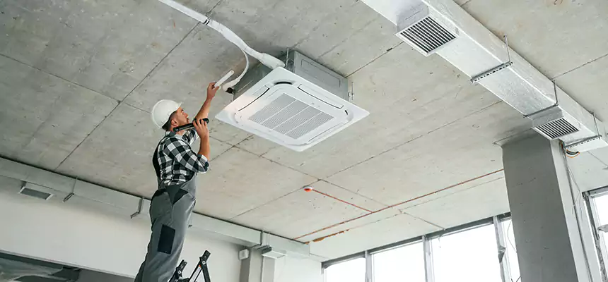 Our Wi Fi Connected Air Ducts Services in Pottstown, PA