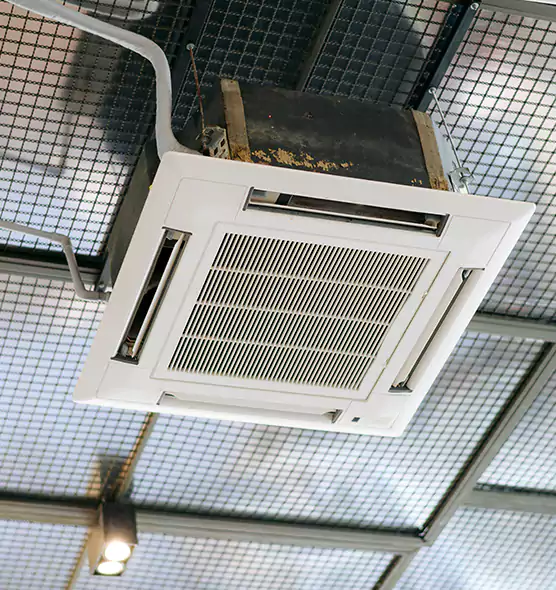 Top-Notch Allergy Relief Vent Cleaning Services in Pottstown, PA