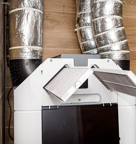 About Clogged Air Duct Repair in Pottstown, PA