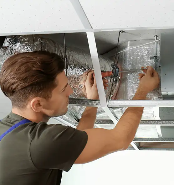 Professional Clogged Dryer Vent Repair in Pottstown, PA