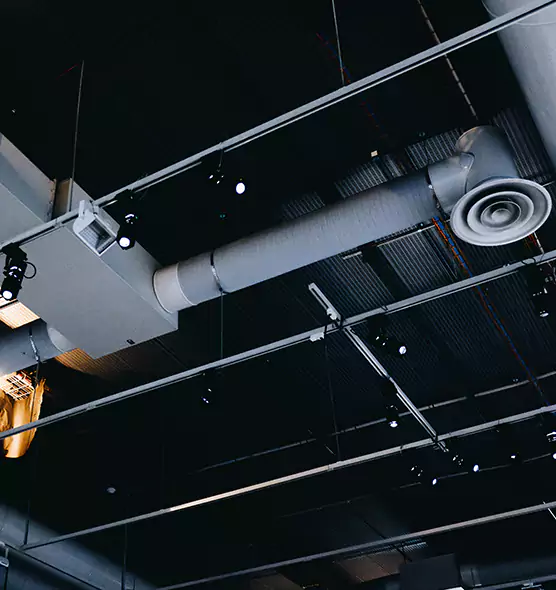 Professional Duct Cleaning For LEED Homes in Pottstown, PA