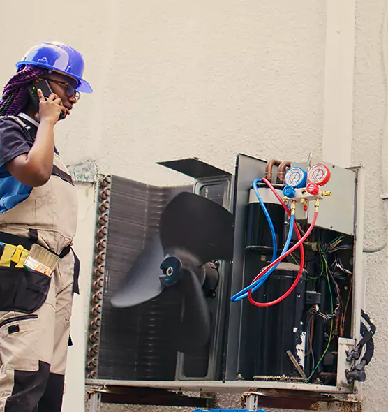 Professional Energy-Efficient HVAC Cleaning in Pottstown, PA