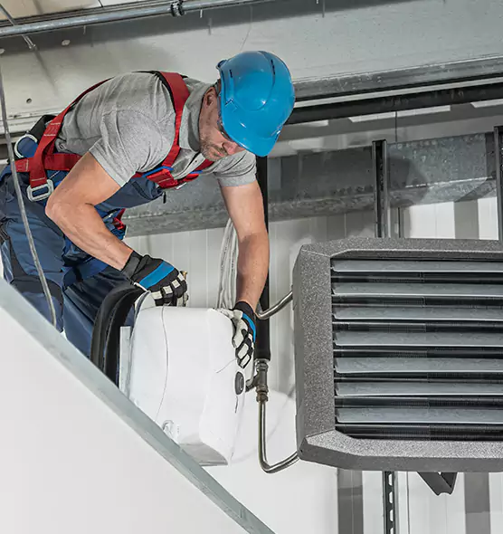 Professional HVAC Cleaning Solutions in Pottstown, PA