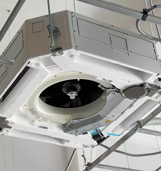 Professional Industrial Dryer Vent Cleaning in Pottstown, PA