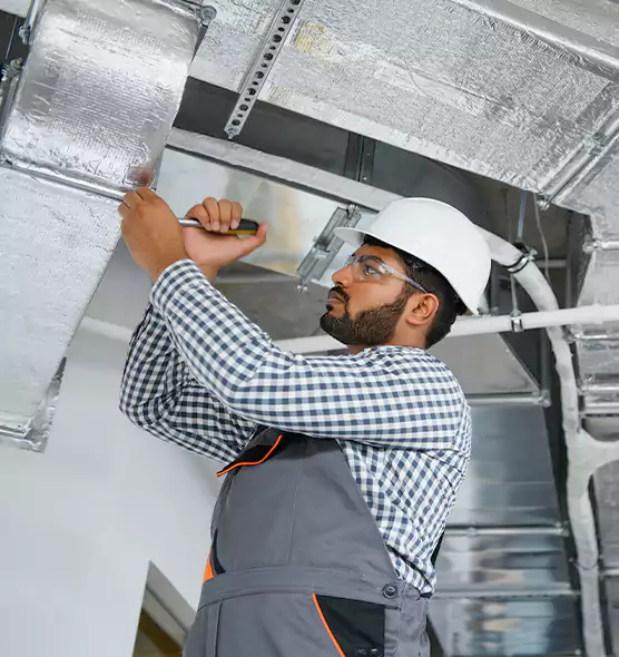 Welcome to Mold & Mildew Removal from Air Ducts Pottstown, PA