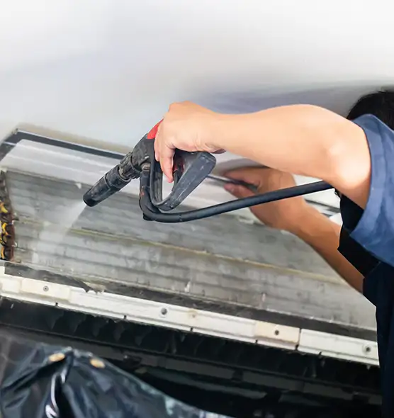 Welcome to Move-in/Move-out Duct Cleaning Services in Pottstown, PA