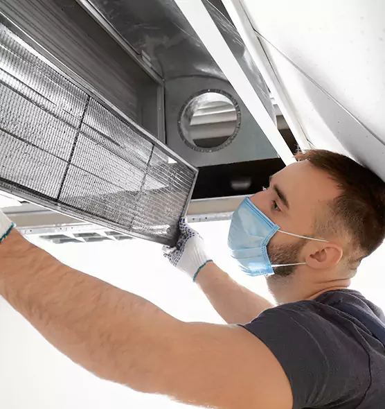 About Remove Smoke Smell From Air Duct in Pottstown, PA