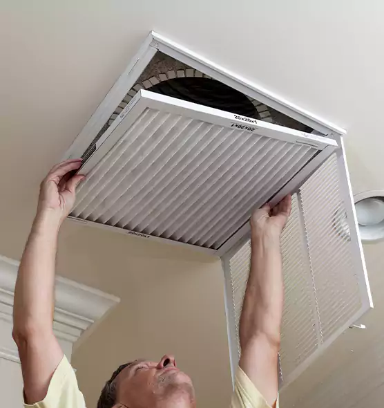 Advanced Residential Vent Cleaning in Pottstown, PA