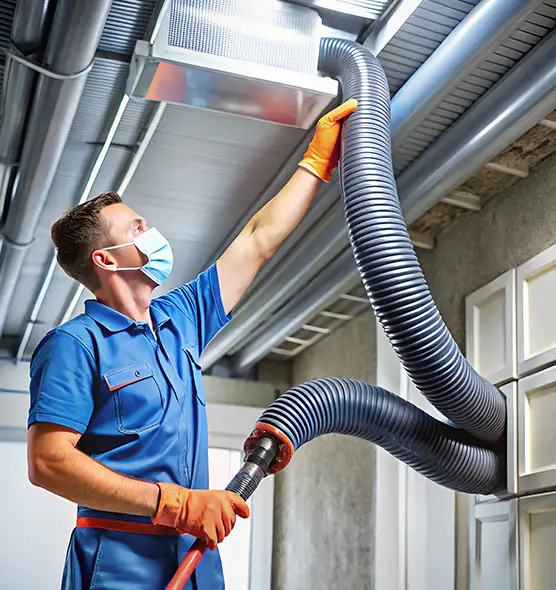 Welcome to Air Duct Cleaning & Repairs Pottstown — Your Local Roof Dryer Vent Cleaning Specialists in Pottstown, PA