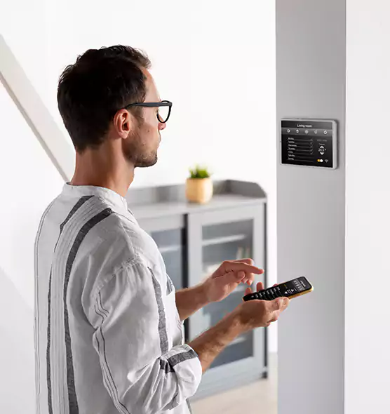 About Smart AC Vent Controller Services in Pottstown