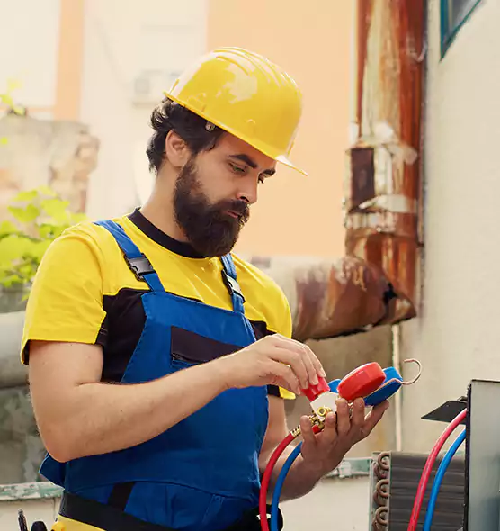 About Smart HVAC Installation in Pottstown, PA