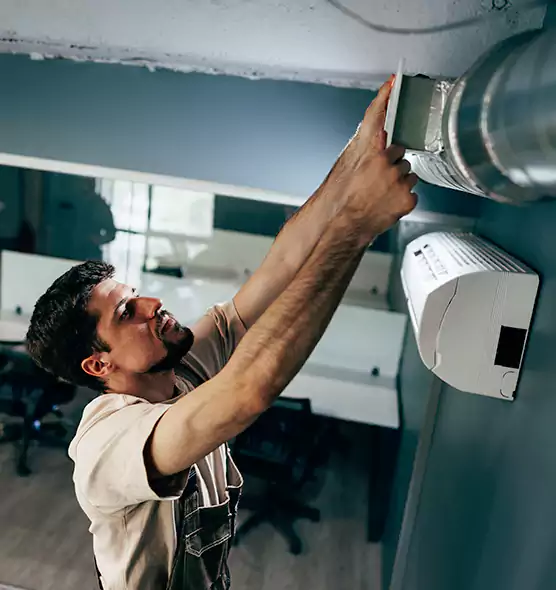 Reliable Warehouse Vent Cleaning in Pottstown, PA