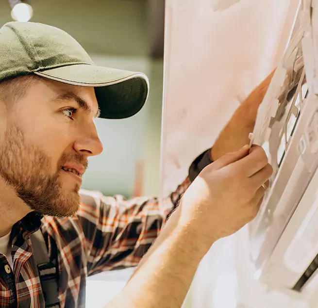 Why Homeowners Businesses Trust Us in Pottstown, PA?