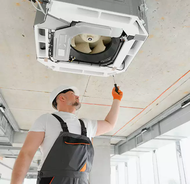 Why Homeowners & Businesses Trust Us in Pottstown, PA?