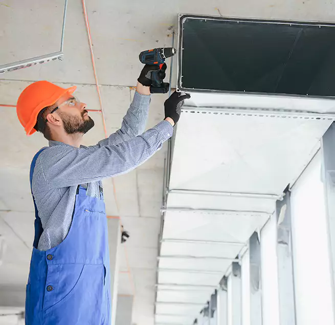 Why Homeowners & Businesses Trust Us in Pottstown, PA?