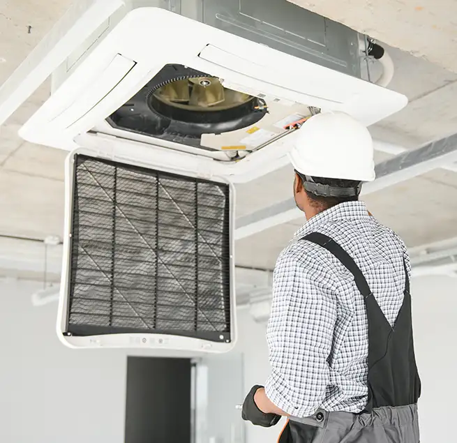 Why Homeowners & Businesses Trust Us in Pottstown, PA?