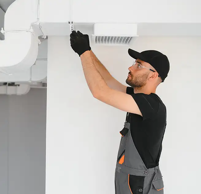 Why Homeowners & Businesses Trust Us in Pottstown, PA?