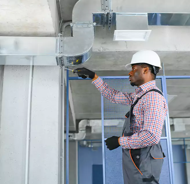 Why Homeowners & Businesses Trust Us Pottstown, PA