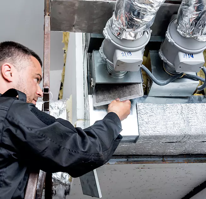  Why Homeowners & Businesses Trust Us in Pottstown, PA?