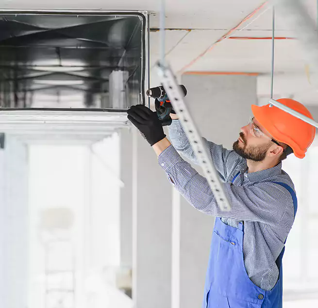 Why Homeowners & Businesses Trust Us Pottstown, PA