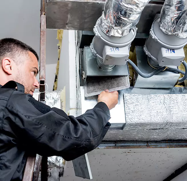 Why Homeowners & Businesses Trust Us in Pottstown, PA?