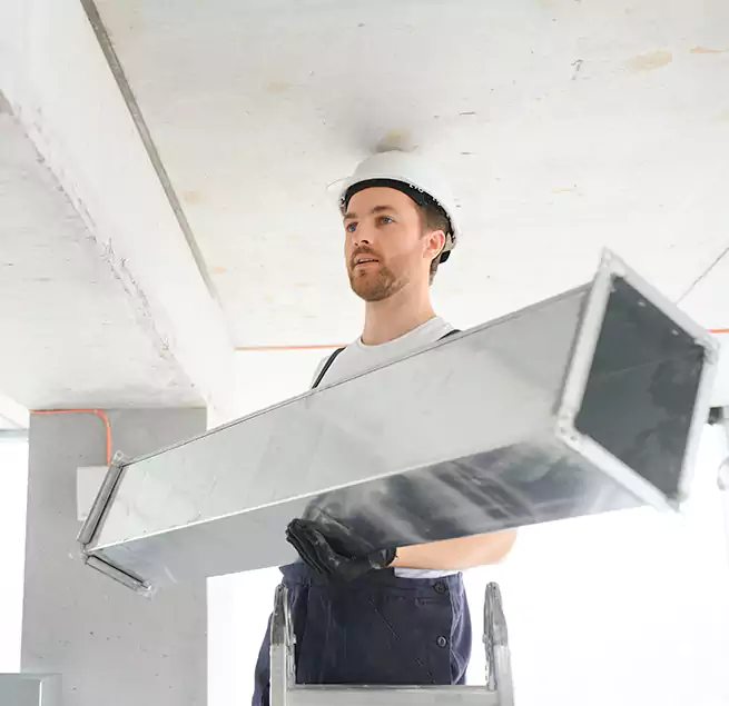 Why Homeowners & Businesses Trust Us in Pottstown, PA