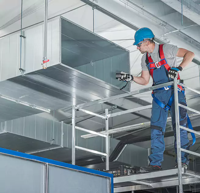 Why Homeowners & Businesses Trust Us in Pottstown, PA?