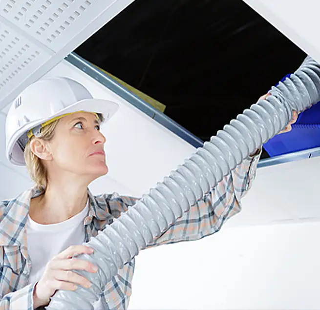 Why Homeowners & Businesses Trust Us Pottstown, PA