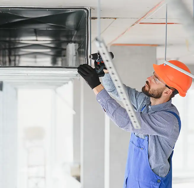 Why Homeowners & Businesses Trust Us in Pottstown, PA?