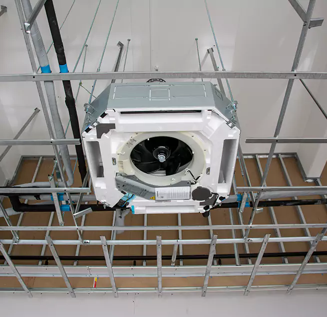 Why Homeowners & Businesses Trust Us in Pottstown, PA?