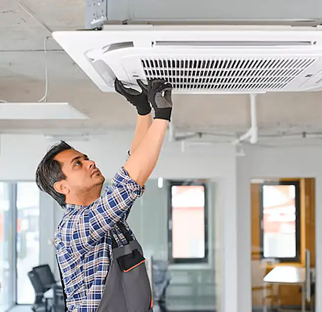 Why Homeowners & Businesses Trust Us in Pottstown, PA?