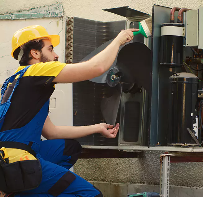 Why Homeowners Businesses Trust Us in Pottstown, PA?