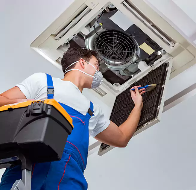 Why Homeowners & Businesses Trust Us in Pottstown, PA