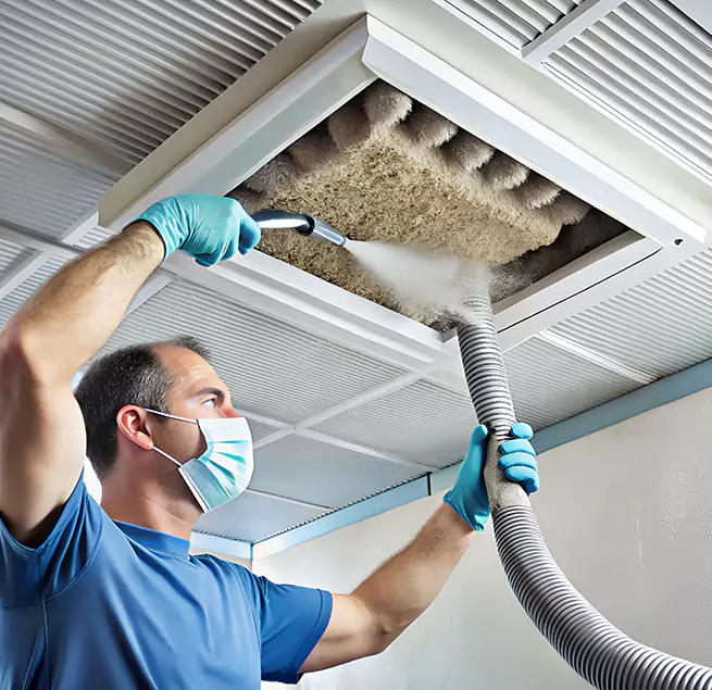  Why Homeowners & Businesses Trust Us Pottstown, PA?