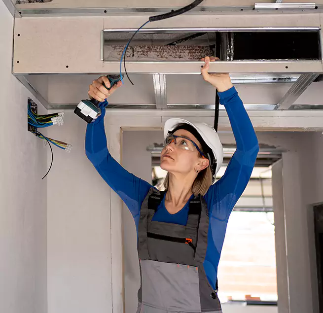 Why Homeowners & Businesses Trust Us in Pottstown, PA?